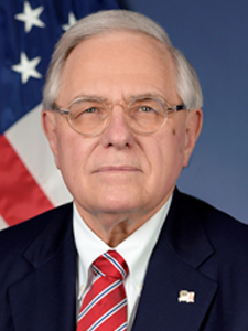 Ron Batory