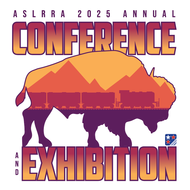 ASLRRA Annual Convention 2025