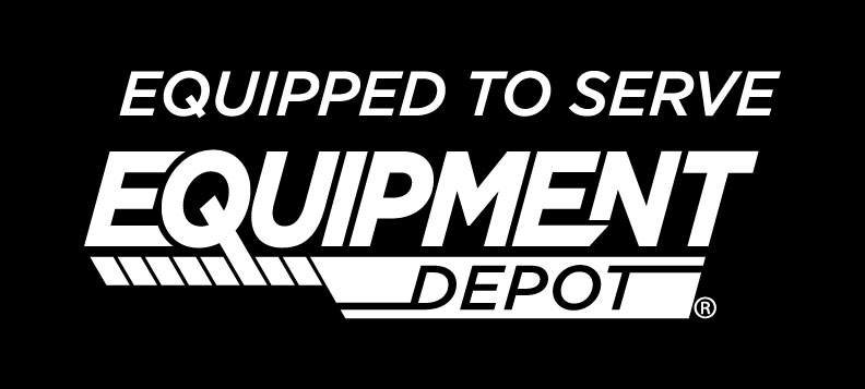 Equipment Depot logo