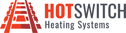 Hot Switch New Member Logo