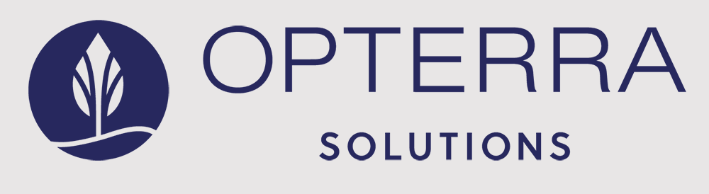 Opterra Solutions New Member Logo