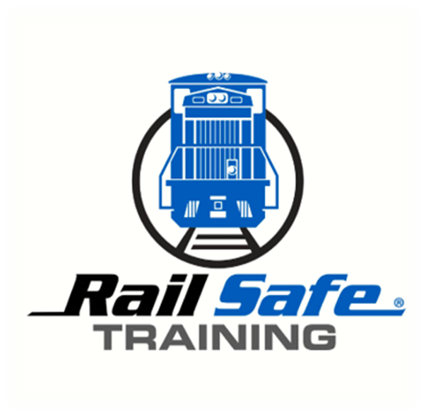 Rail Safe Training logo