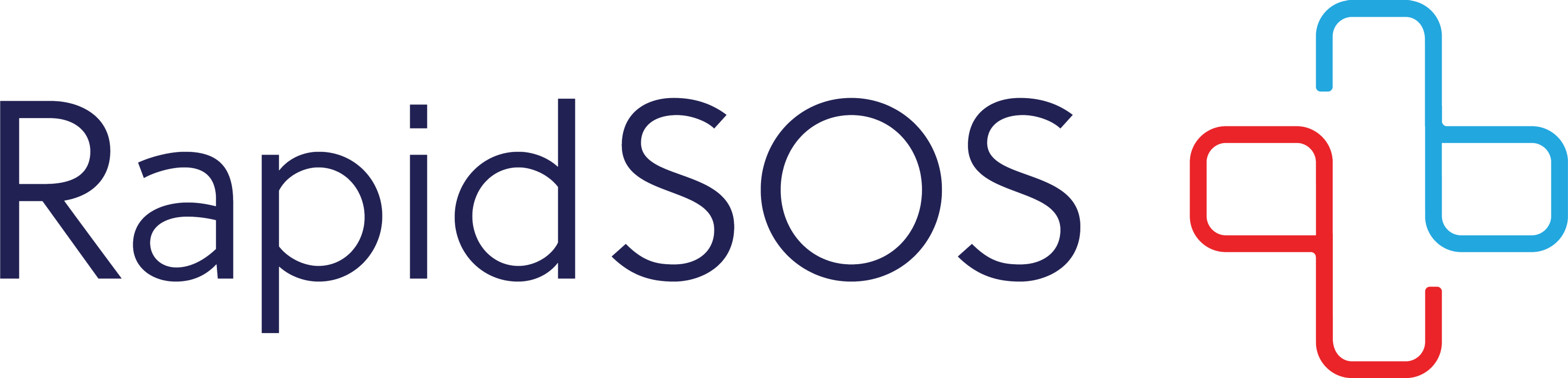 RapidSOS logo