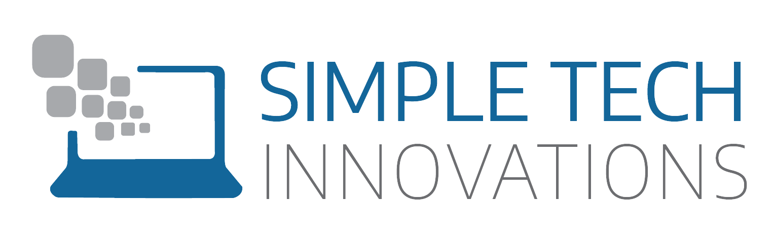 Simple Tech Innovations logo