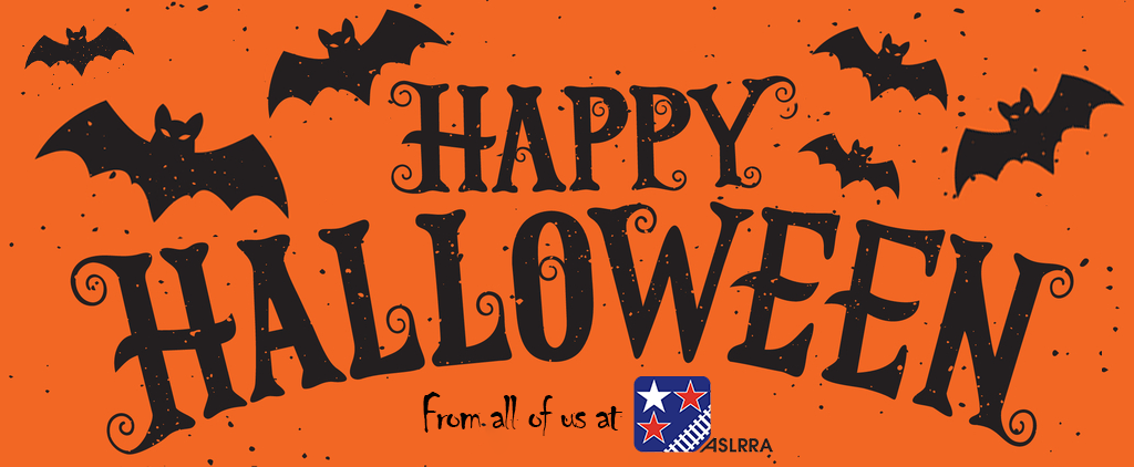 Happy Halloween graphic