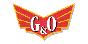 G and O